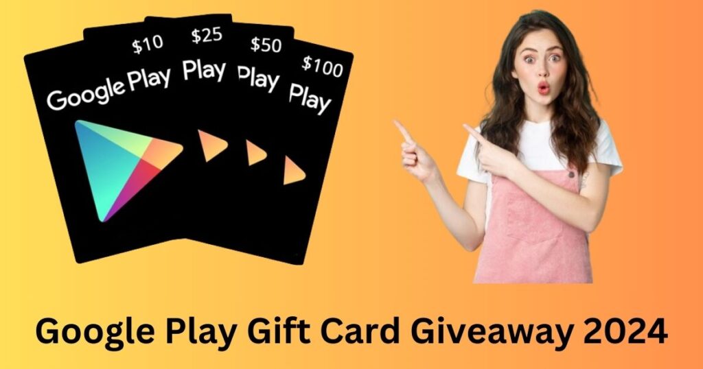 Unlock Fun: Your Guide to Google Play Gift Cards