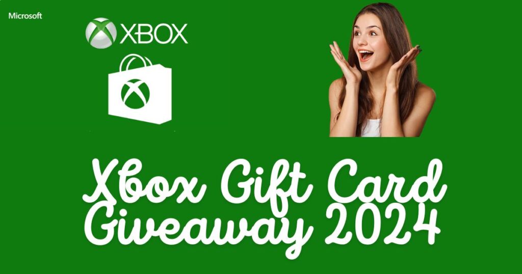 Unlock Fun: The Xbox Play Gift Card Explained